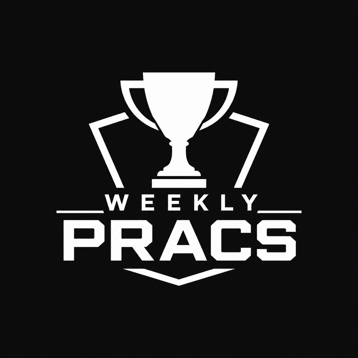 Weekly Pracs